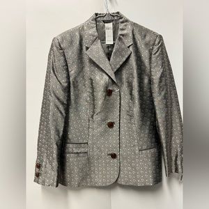 Brand New vintage Gianni Versace Blazer